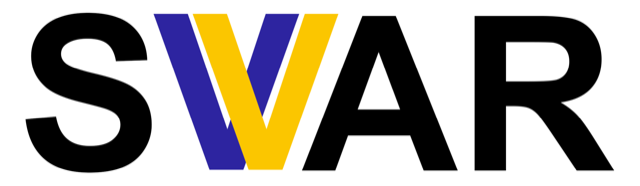 SVVAR Logo